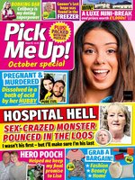 Pick Me Up! Special